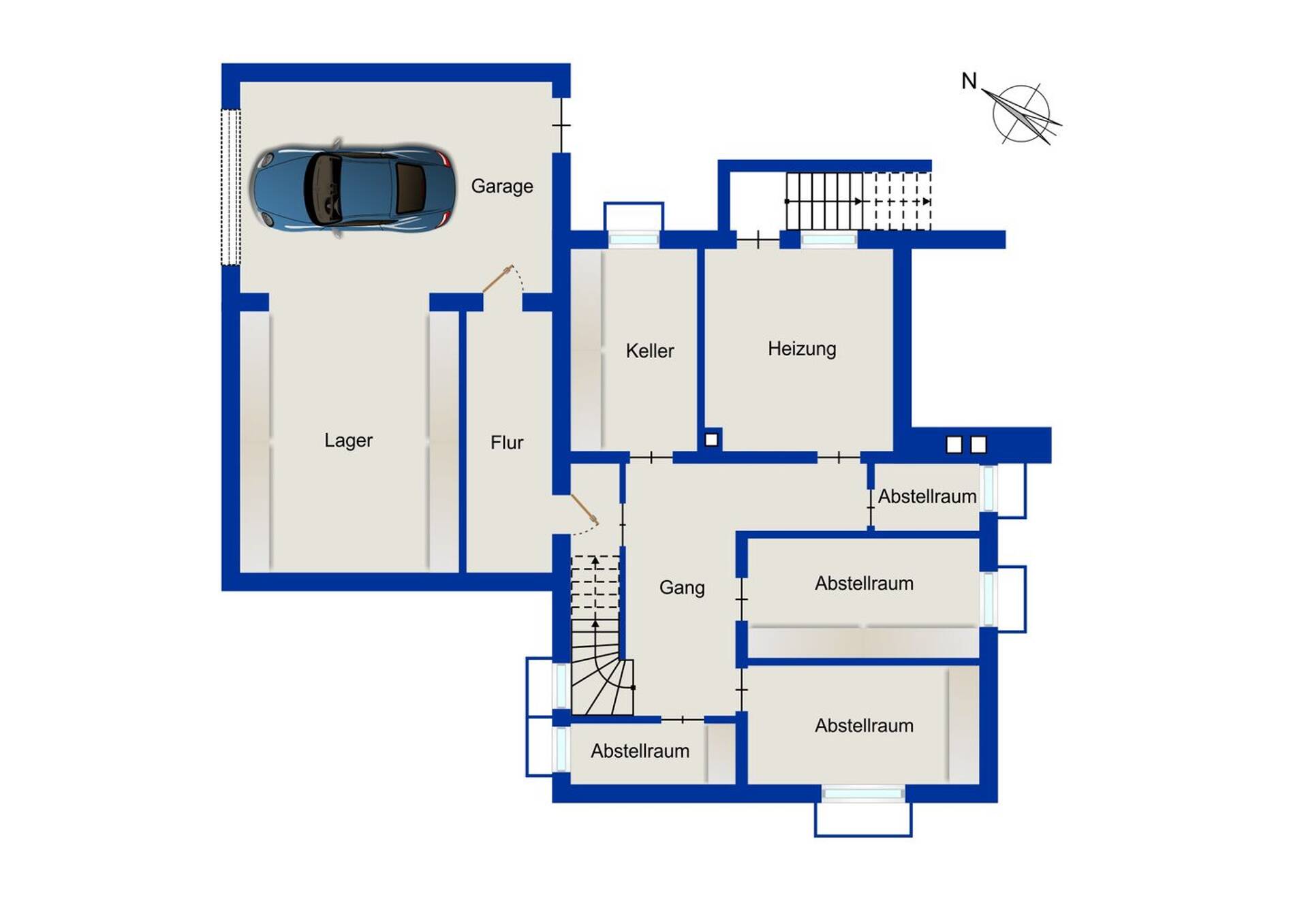 Einfamilienhaus in 74523 Schwäbisch Hall mit 304 m² kaufen