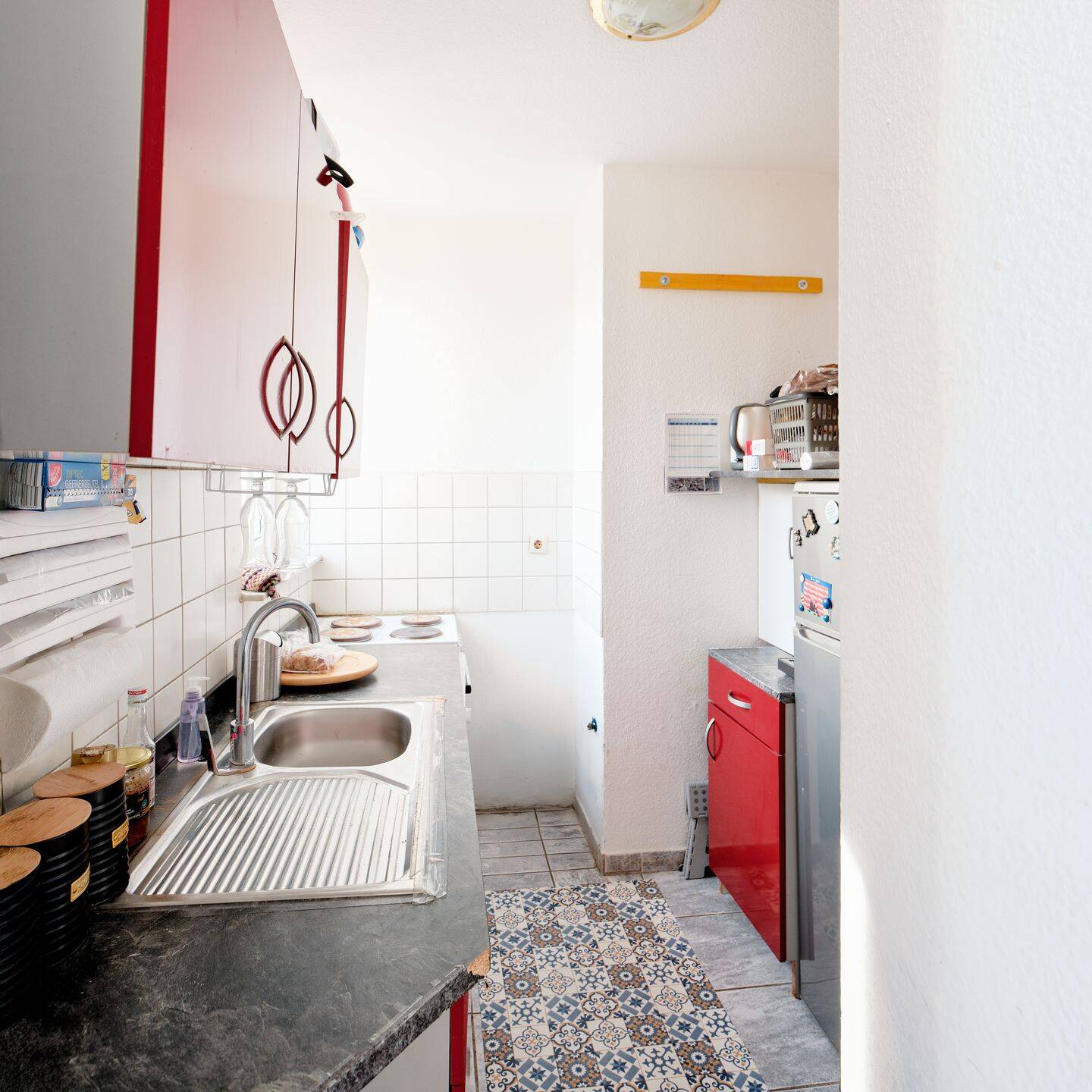 Top LAGE in Degerloch: 3-Zimmer-Wohnung aktuell ++5% Rendite++ VERANDA – Stuttgart – Vorschaubild 7