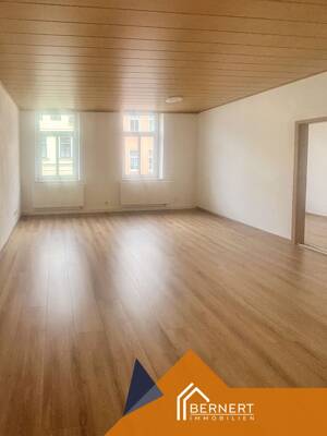 3 Zimmer Wohnung in zentrumsnähe von Oelsnitz Besichtigung am 5.6.2025 – 8606 Oelsnitz – Vorschaubild 1