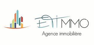 Agence Etimmo logo