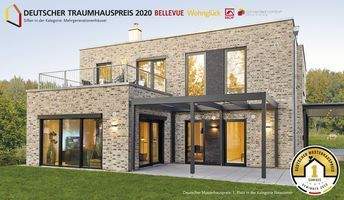 Exklusives Architektenhaus in Panorama-Lage an der Mosel – Koblenz – Bild 1 von 9
