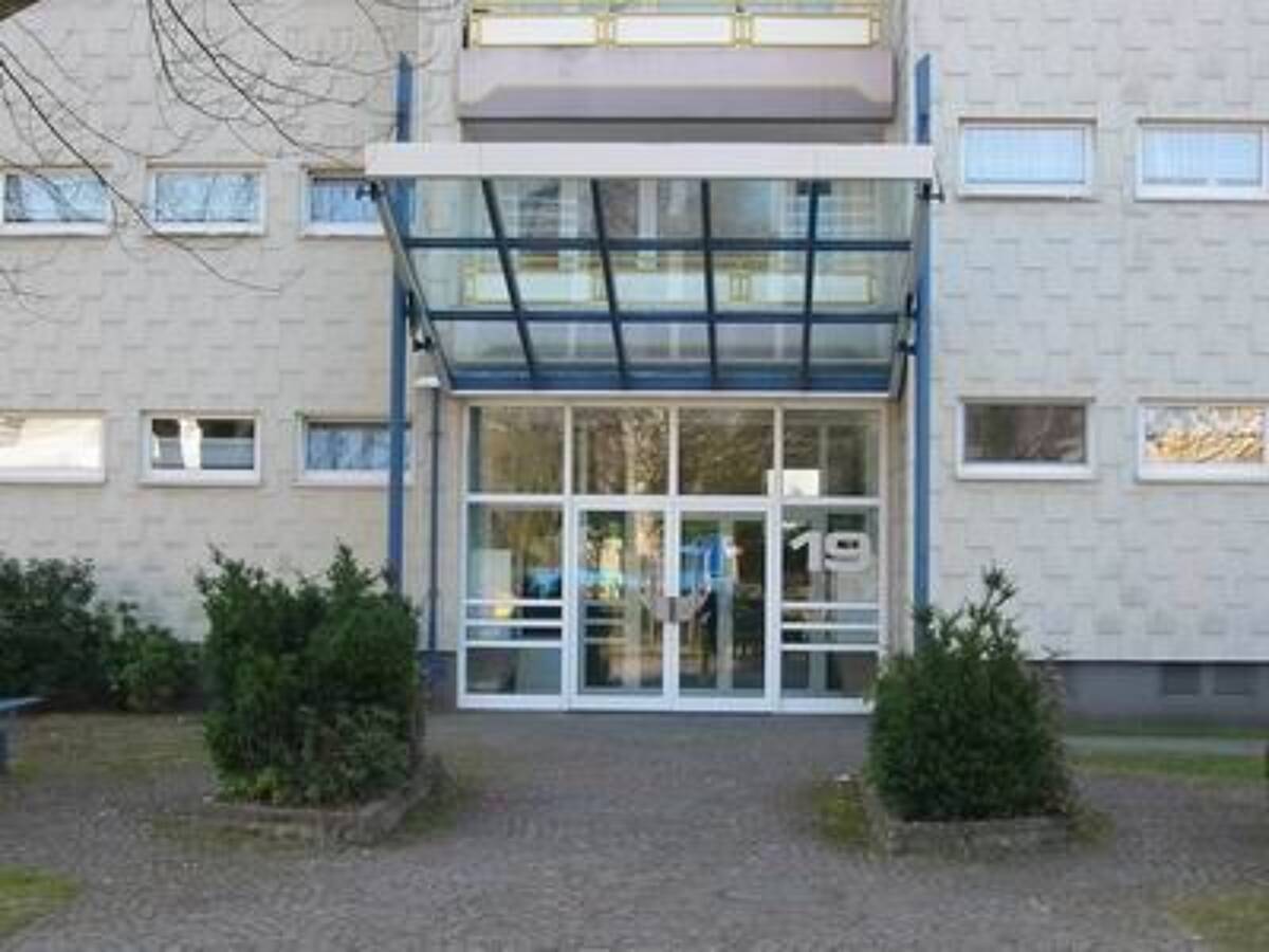 Demnächst frei! 2-Zimmer-Wohnung in Dortmund Aplerbeck – 44269 Dortmund – Bild 1 von 6