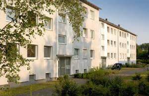 Frisch renovierte 3-Zimmer Wohnung in Bielefeld Senne – 33659 Bielefeld – Vorschaubild 7