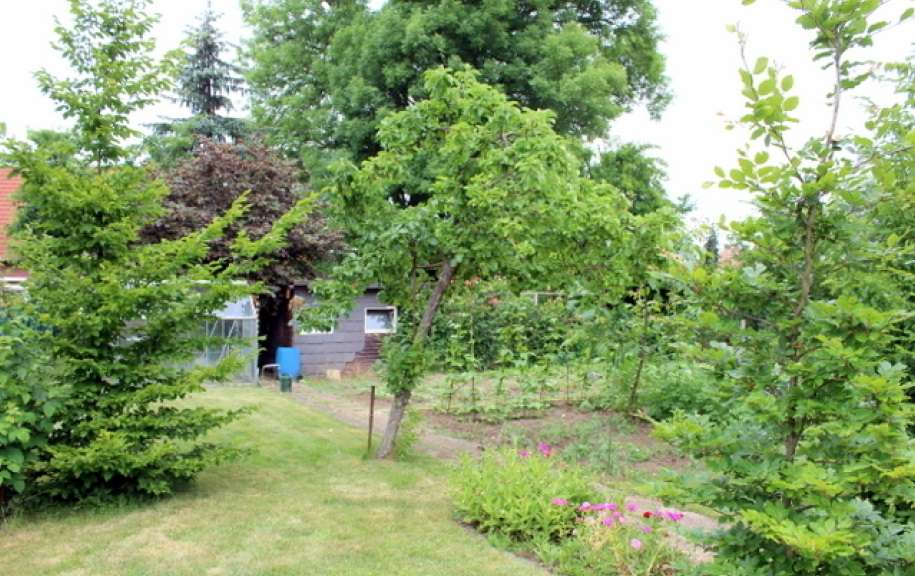 BS- Schapen: Förderfähig & schlüsselfertig! Deine Top ausgestattete Neubau- Doppelhaushälfte – Braunschweig – Vorschaubild 6