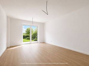 Erstbezug im nachhaltigen Neubau, modernes Wohnen in Oldenburg - Wohnung Nr. 1 – 26133 Oldenburg – Vorschaubild 4