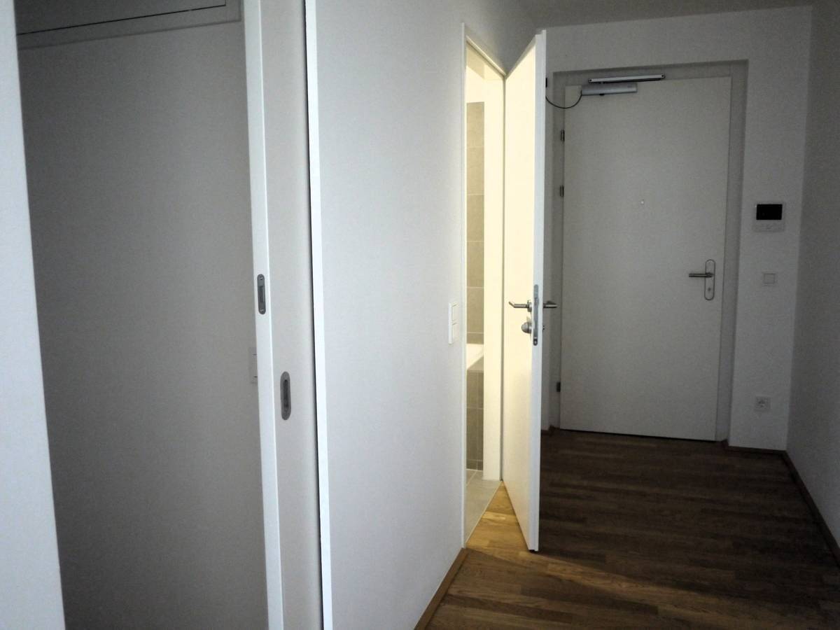 Helle 2-Zimmer-Wohnung mit – Stuttgart – Vorschaubild 3