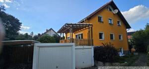 Mehrfamilienhaus mit großem Grundstück - als Kapitalanlage oder Mehrgenerationenwohnen – 1465 Dresden – Vorschaubild 3