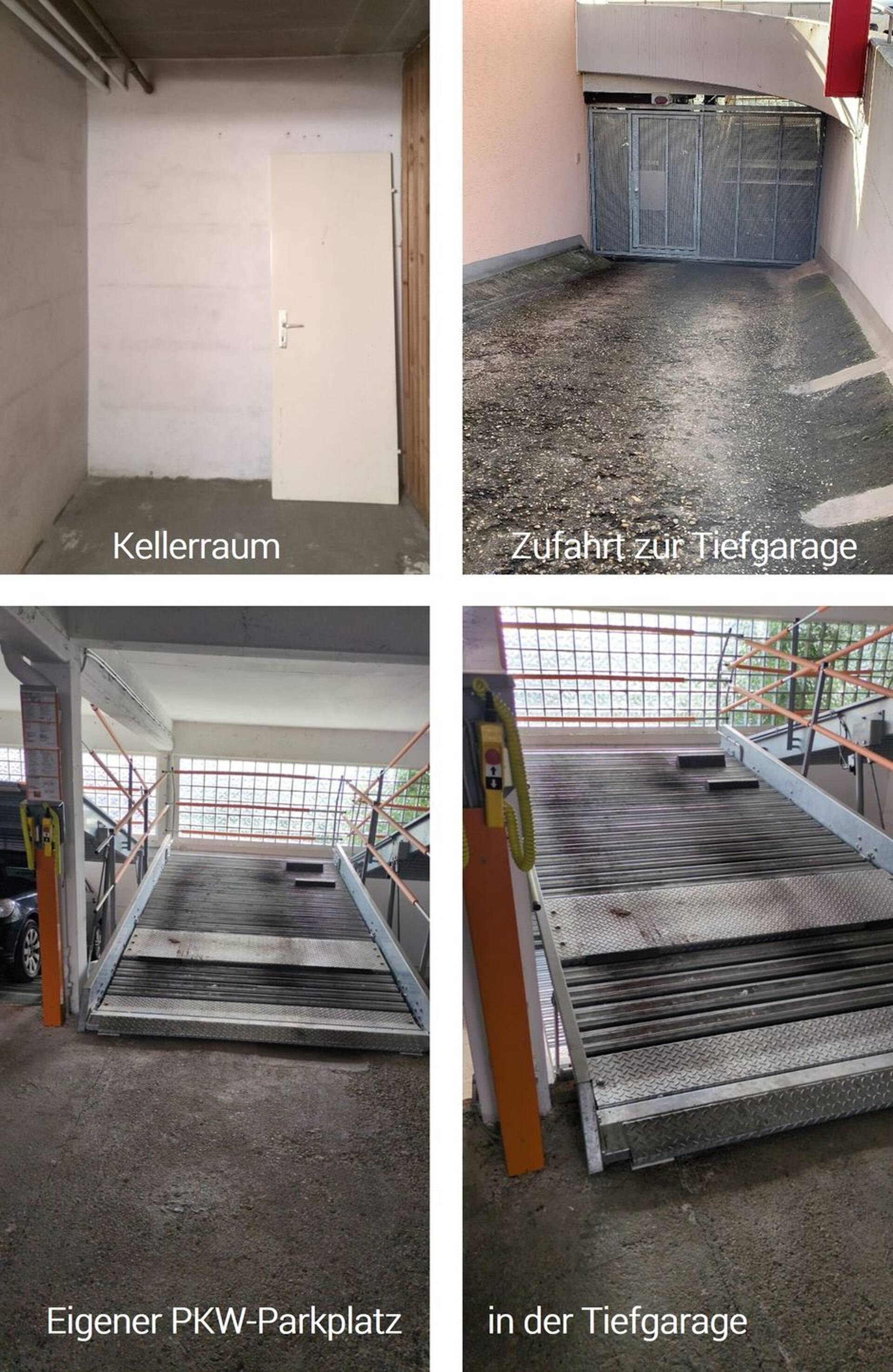 Etagenwohnung in 71229 Leonberg mit 88 m² kaufen