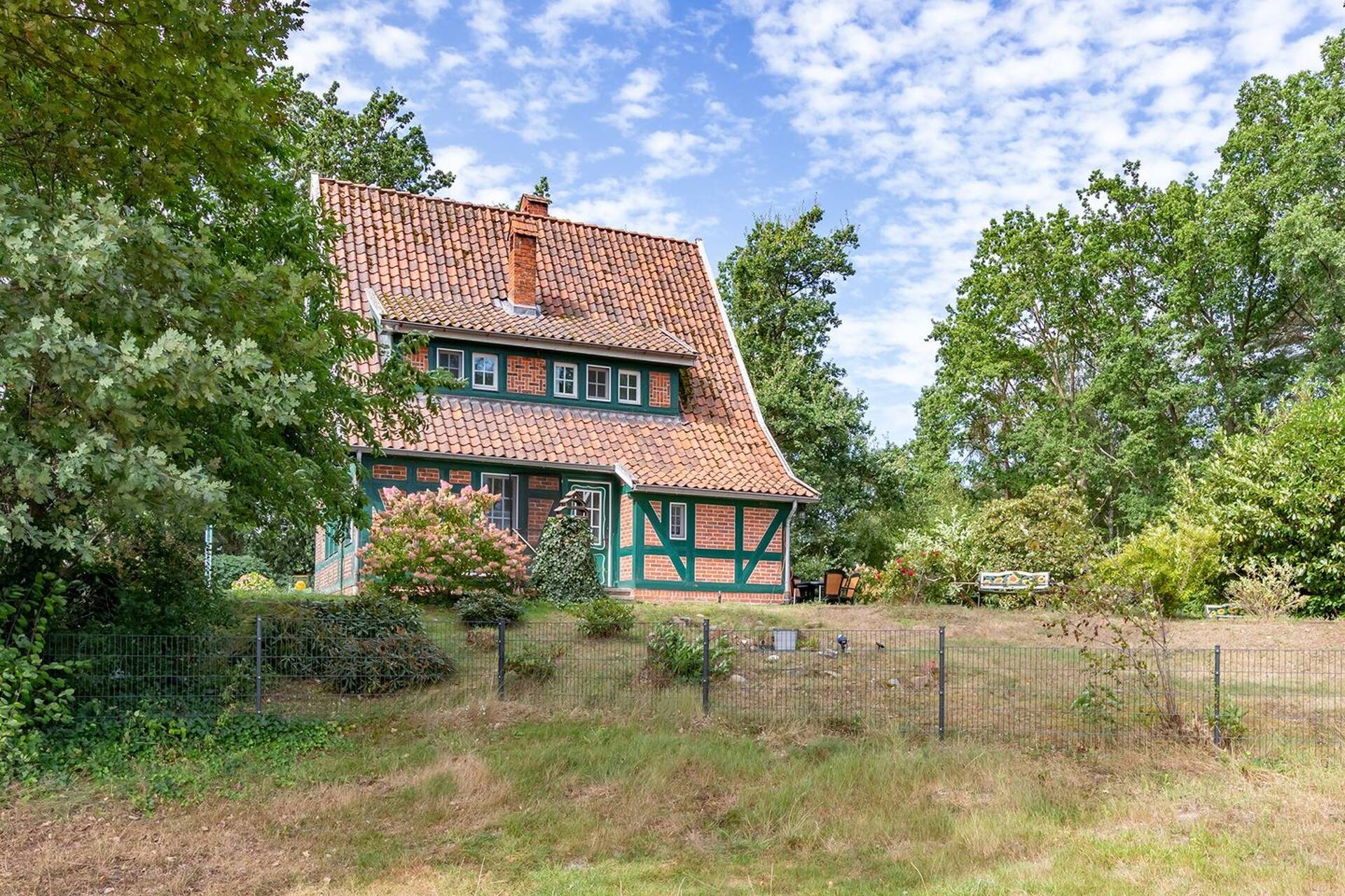 Einfamilienhaus in 21423 Winsen (Luhe) mit 85 m² kaufen