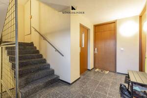 Gepflegte und geräumige Eineinhalbzimmerwohnung in Stuttgart Vaihingen – 70569 Stuttgart – Vorschaubild 2