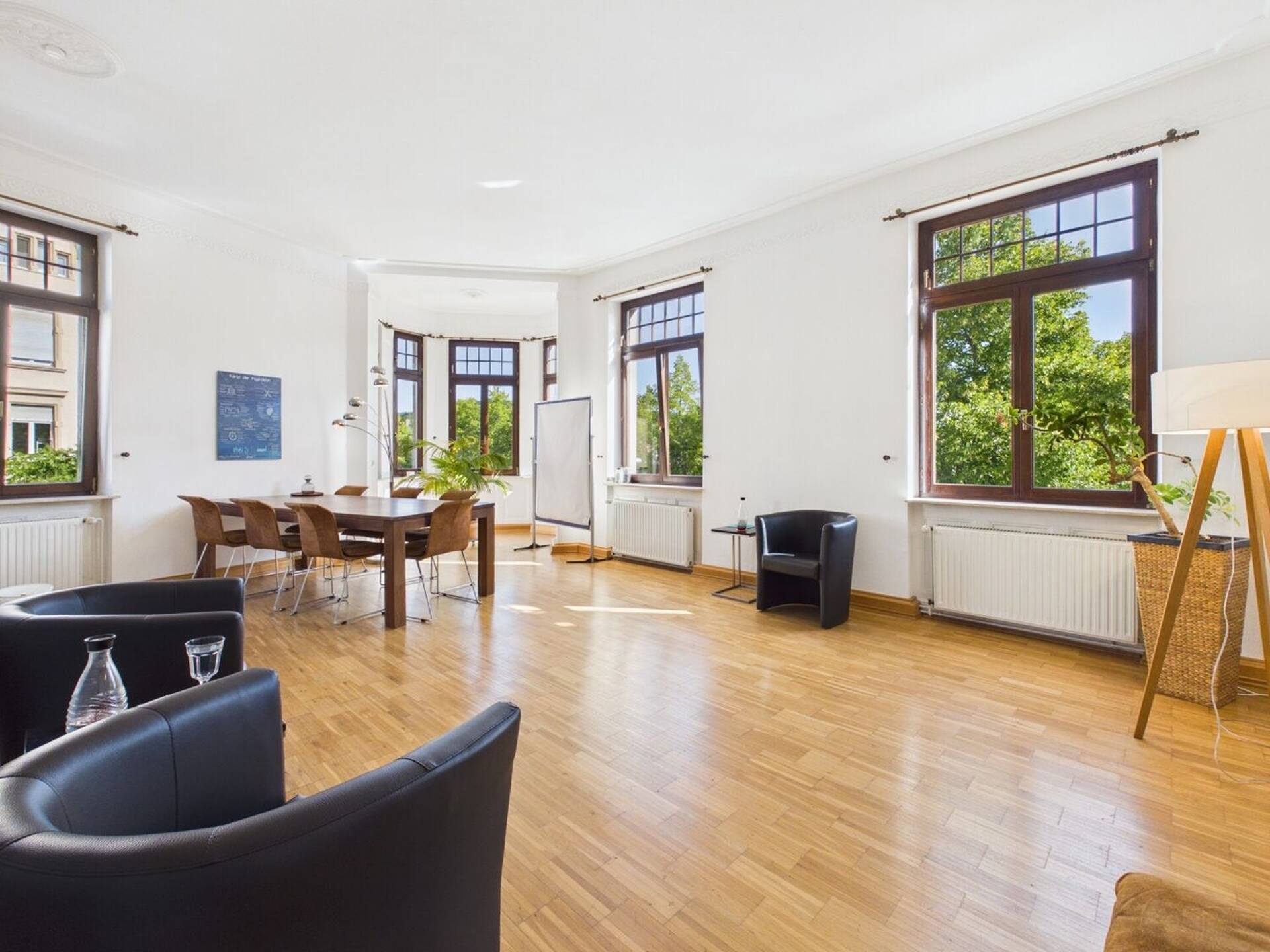 Etagenwohnung in 65195 Wiesbaden mit 104 m² kaufen