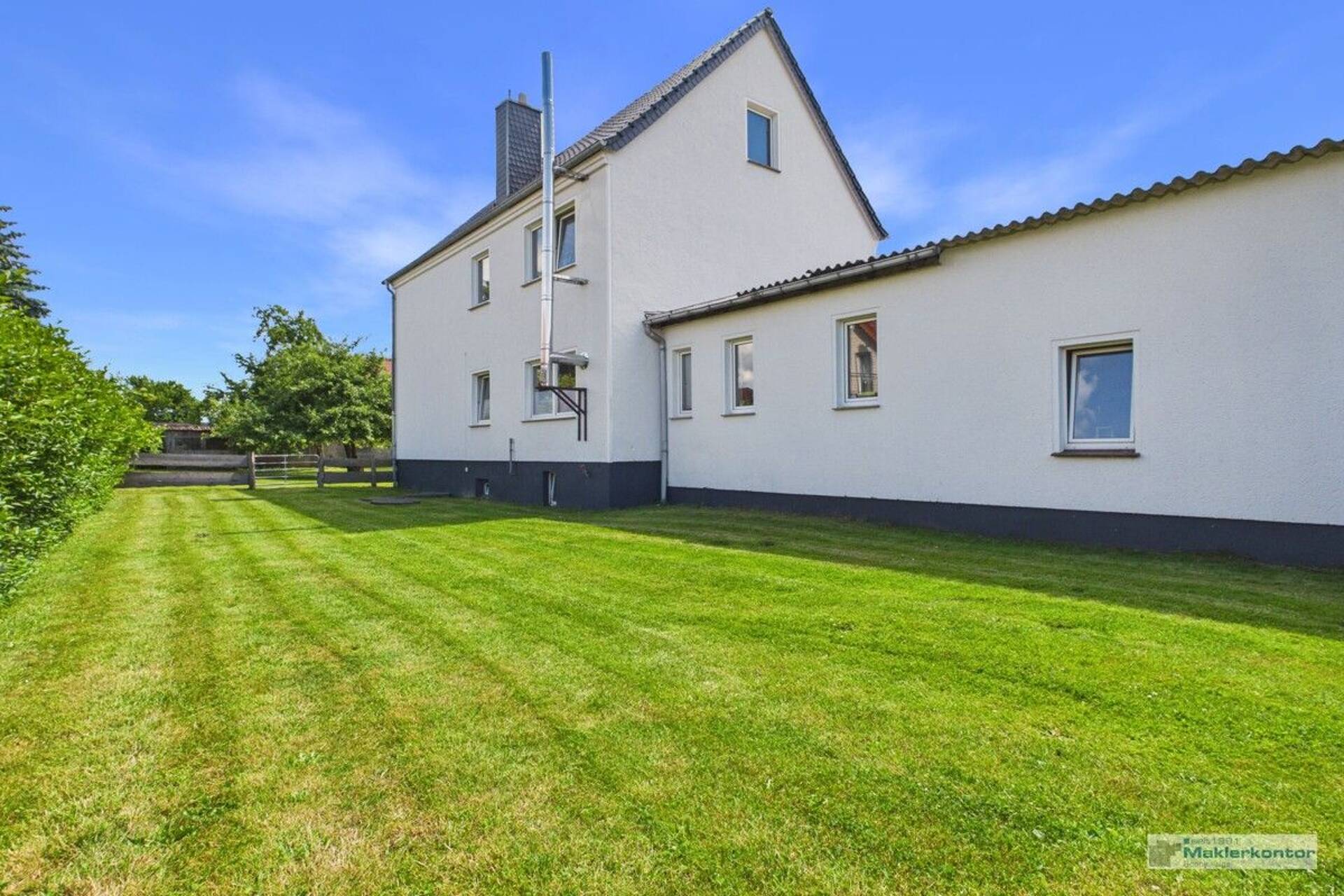 Einfamilienhaus in 17235 Neustrelitz mit 224 m² kaufen