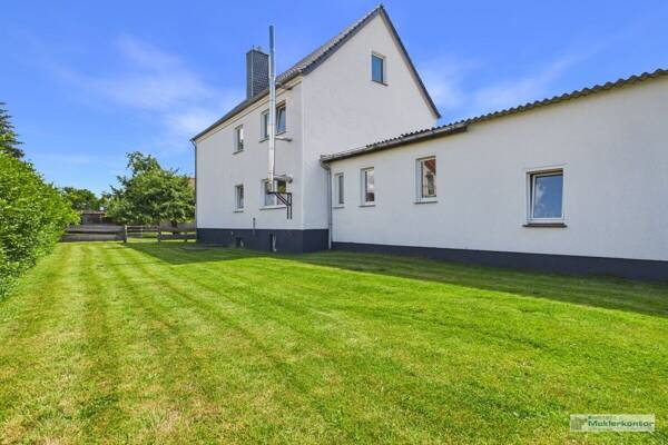 Einfamilienhaus in 17235 Neustrelitz mit 224 m² kaufen