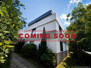 COMING SOON: ETW in Groß Flottbek!