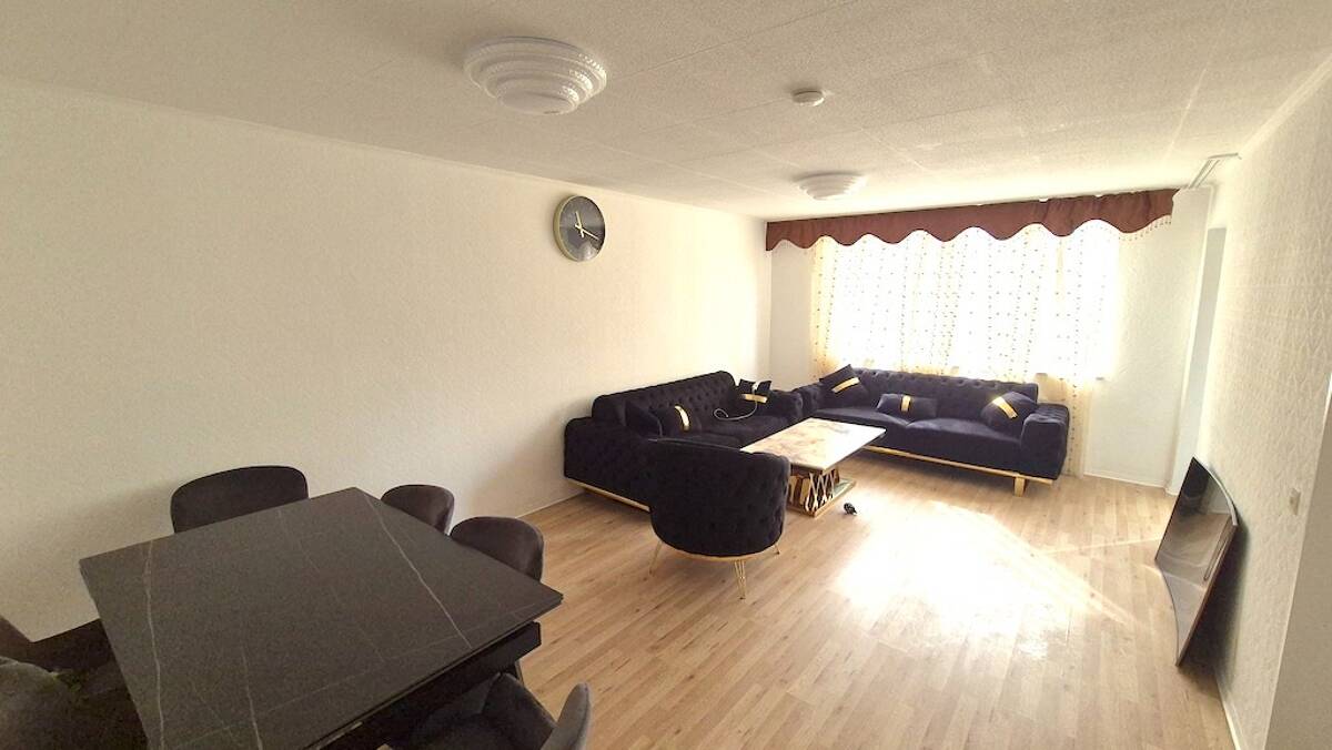 RENDITESTARK MIT FAKTOR 16! Gepflegte 3-Zi-Wohnung mit Balkon in Duisburg-Hochheide – 47198 Duisburg – Bild 1 von 4