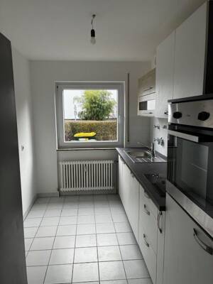 Kompakte 3-Zimmer-Wohnung mit großem Balkon – 70378 Stuttgart – Vorschaubild 3