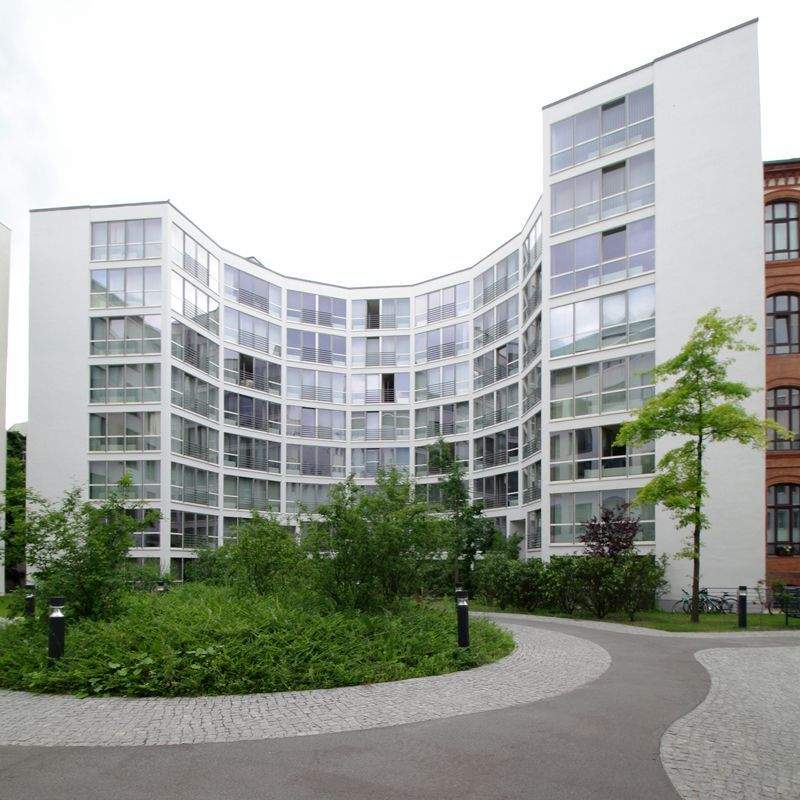 Großartige und fantastische Wohnung auf Zeit in Mitte (Berlin) – Berlin – Vorschaubild 5