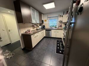 Familienparadies mit Garten und Pool - Reihenhaus in autofreier Wohnlage – 68229 Mannheim – Vorschaubild 4