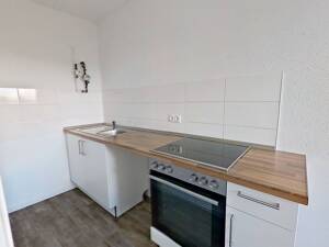 Ihr kompakter Rückzugsort - 1-Zimmer-Wohnung mit Balkon & Einbauküche – 24768 Rendsburg – Vorschaubild 5