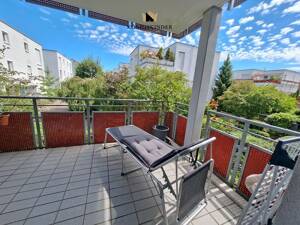 Wunderschöne Wohnung mit 2 Balkonen für Anleger oder Eigennutzer. – 70195 Stuttgart – Vorschaubild 5