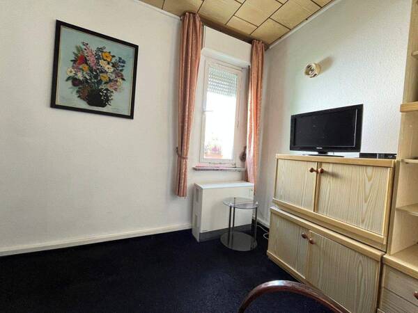 Bungalow in 14776 Brandenburg an der Havel mit 45 m² kaufen