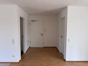 ÜBER DEN DÄCHERN VON FRANKFURT - 3 Zimmer / 2 Terrassen / 1 TG Platz – 60326 Frankfurt am Main – Vorschaubild 6