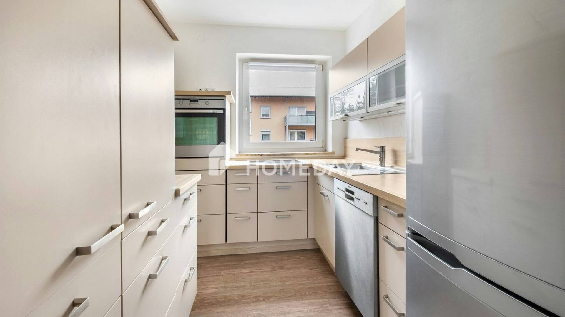 Etagenwohnung in 89407 Dillingen an der Donau mit 63 m² kaufen