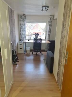 3-Zimmer-Wohnung mit Einbauküche (WG geeignet) – 33100 Paderborn – Vorschaubild 6
