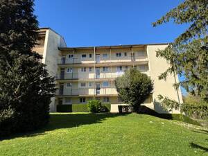 Klein, aber fein 2,5 Zimmer mit Balkon in Feuerbach – 70469 Stuttgart – Vorschaubild 2