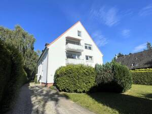 Moderne Wohnung in zentraler Lage von Rahlstedt!
