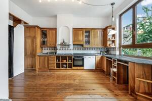 Ein blaues Haus im Viertel - voller Geschichte, Charme und Möglichkeiten – 28203 Bremen – Vorschaubild 8
