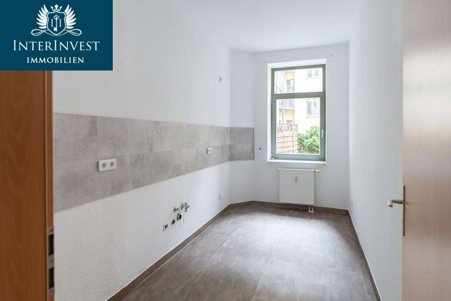 **Achtung** frisch renoviertes und modernisiertes Appartement inkl. EBK in Stadtfeld Ost – Magdeburg – Vorschaubild 9