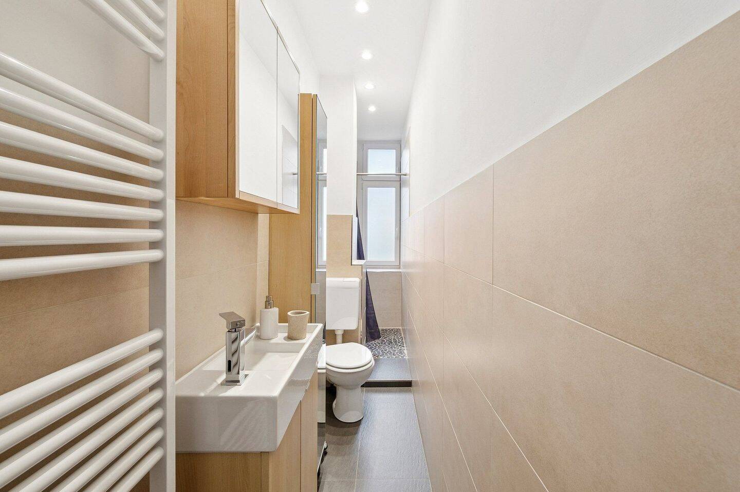 Ankommen und wohlfühlen - sanierte 2-Zimmer Wohnung – Berlin – Vorschaubild 8