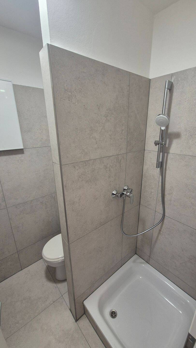 Modernes 1-Zimmer Appartment in Uninähe - Erstbezug nach Renovierung – Mainz – Vorschaubild 5