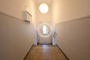 Mehrfamilienhaus mit viel Altbaucharme und Ausbaureserve! – 45881 Gelsenkirchen – Vorschaubild 2