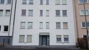 Sehr schöne 1 ZKB direkt Universität, Klinikum, Straßenbahn