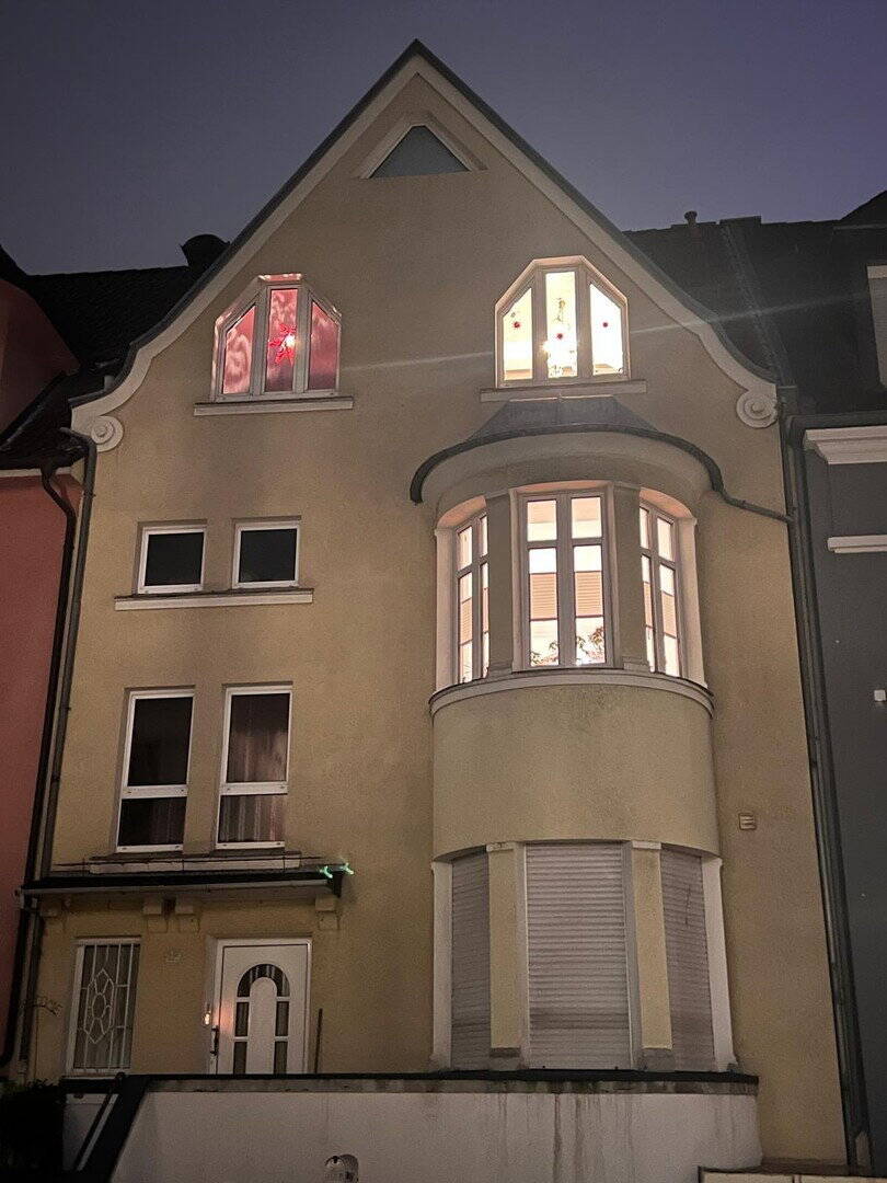 Jugendstilvilla – Essen – Vorschaubild 3