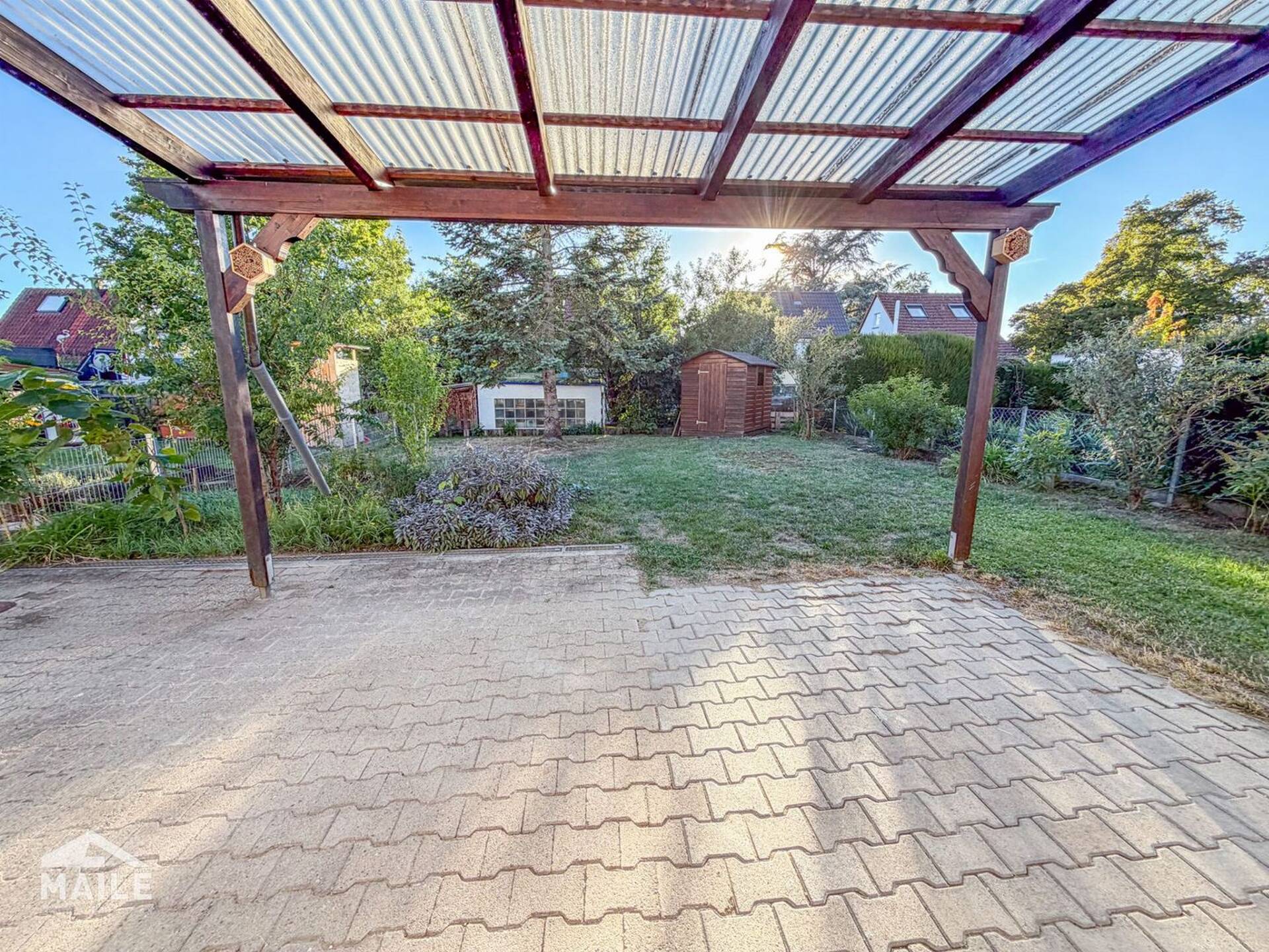 Einfamilienhaus in 70374 Stuttgart Sommerrain mit 103 m² kaufen