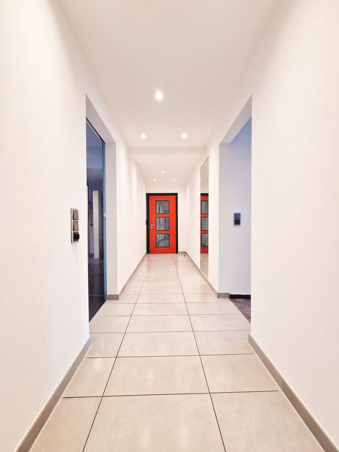 Luxuriöse 2,5 Zimmer Wohnung in begehrter Innenstadtlage in Groß-Umstadt – Groß-Umstadt – Vorschaubild 8