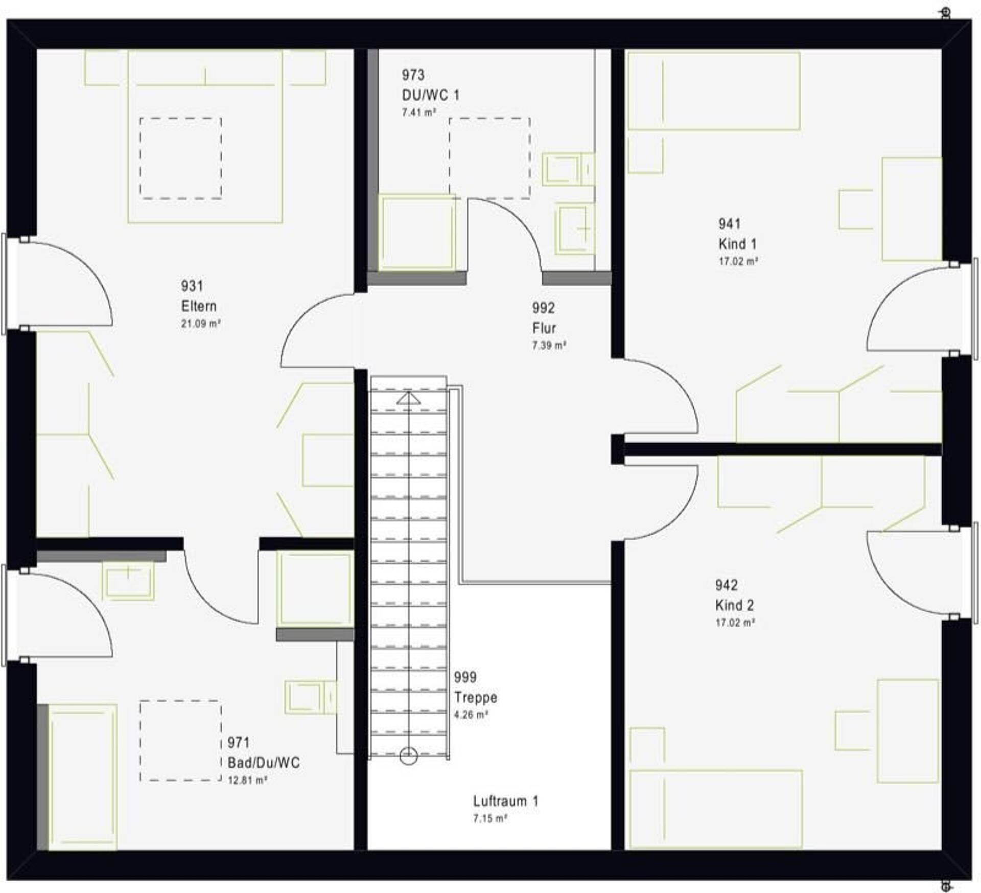 Einfamilienhaus in 31789 Hameln mit 186 m² kaufen