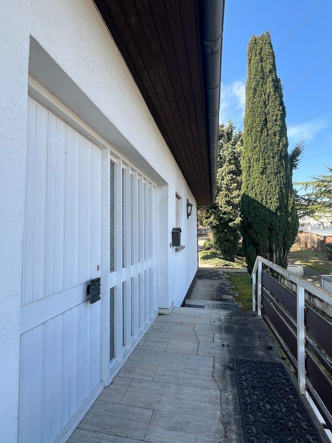 Einmalige Gelegenheit! Bungalow mit parkähnlichem Grundstück in Bad Kreuznach-Winzenheim – Bad Kreuznach – Vorschaubild 8