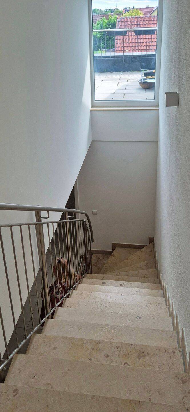 Reiheneckhaus mit Dachterrasse – Essenbach – Vorschaubild 6