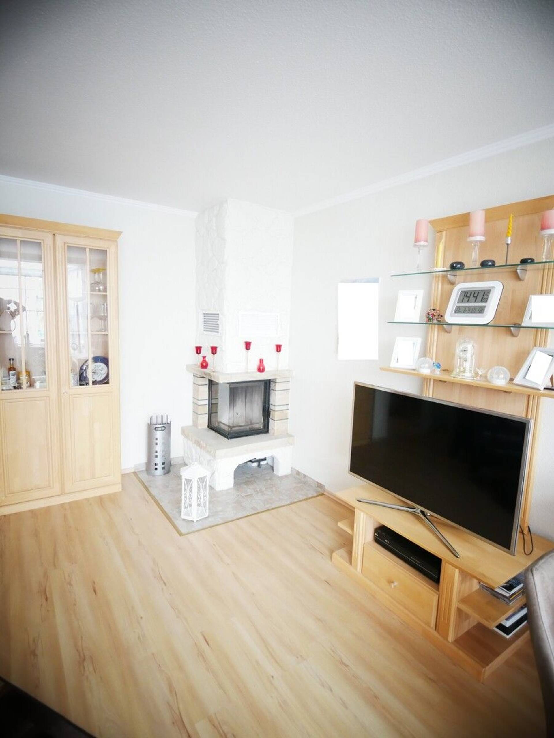 Reihenmittelhaus in 23966 Wismar mit 140 m² kaufen