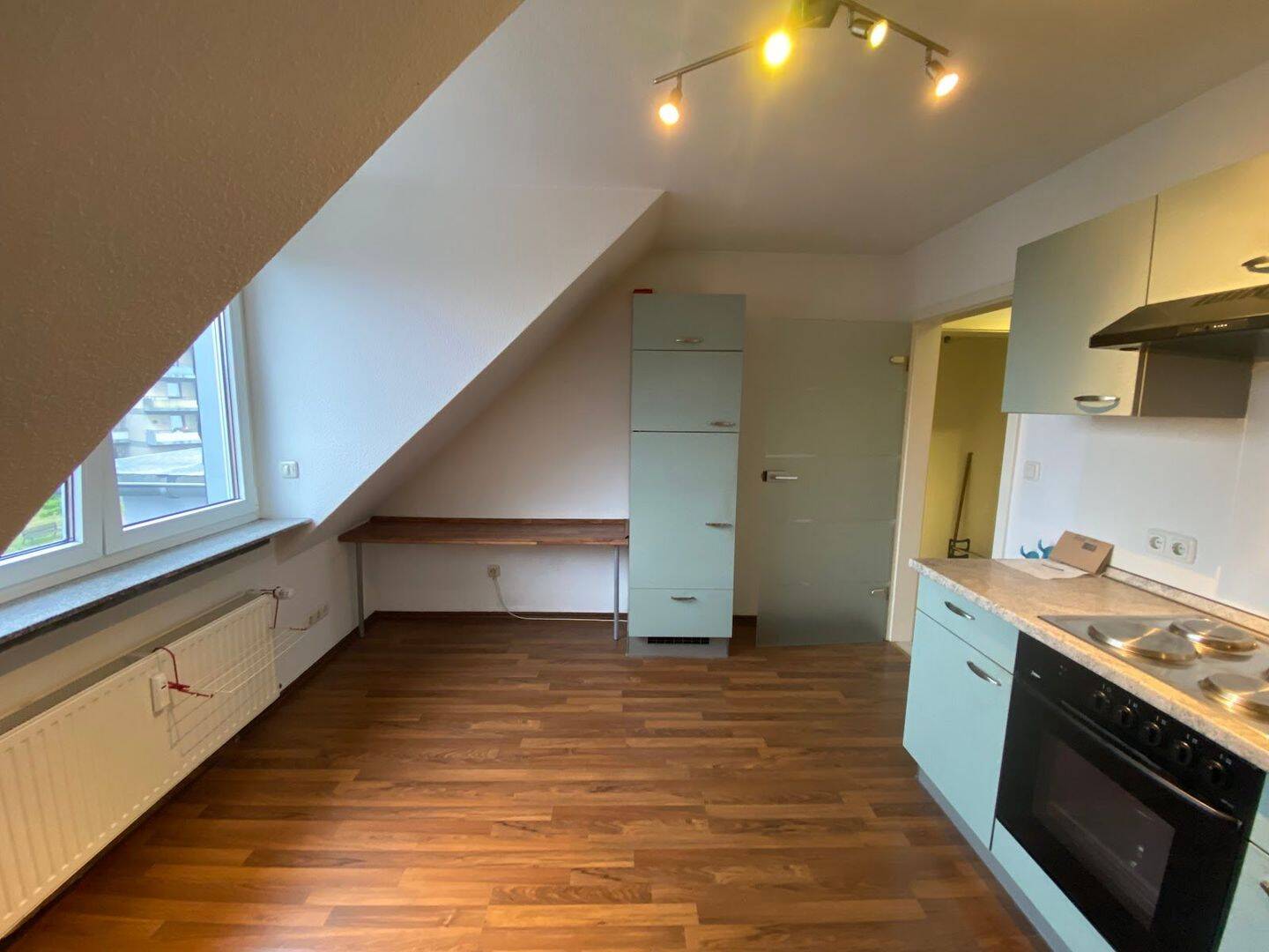 1-Zimmer Apartement - 2. Obergeschoss in Giesenkirchen – Mönchengladbach – Vorschaubild 4