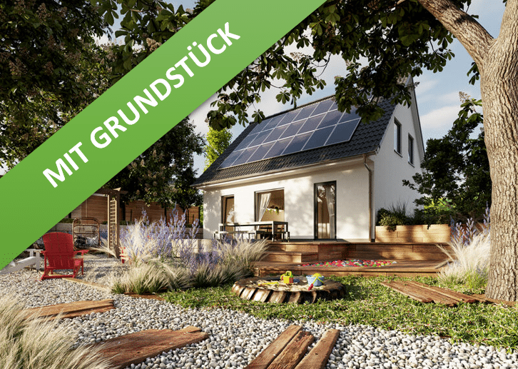 Mit Grundstück, ein Haus mit Charme in Söllingen. – Söllingen – Bild 1 von 9