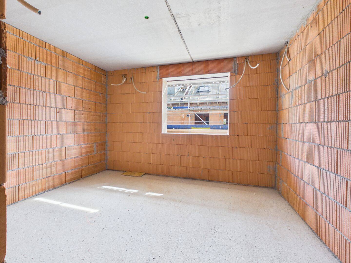 3-ZKB-Wohnung (1. OG, Aufzug) mit XXL-Dachterrasse (25,88m²!), Wallbox vorbereitet, ruhige Lage! – Ingolstadt – Vorschaubild 6