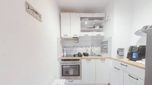 Etagenwohnung in 50823 Köln mit 35 m² kaufen