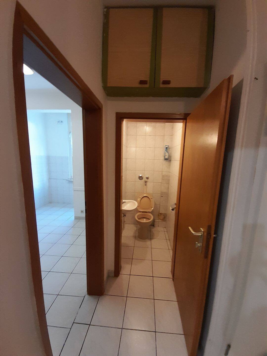 3 Zimmer-Wohnung Altbau Stuttgart Bad-Cannstatt – Stuttgart – Vorschaubild 8