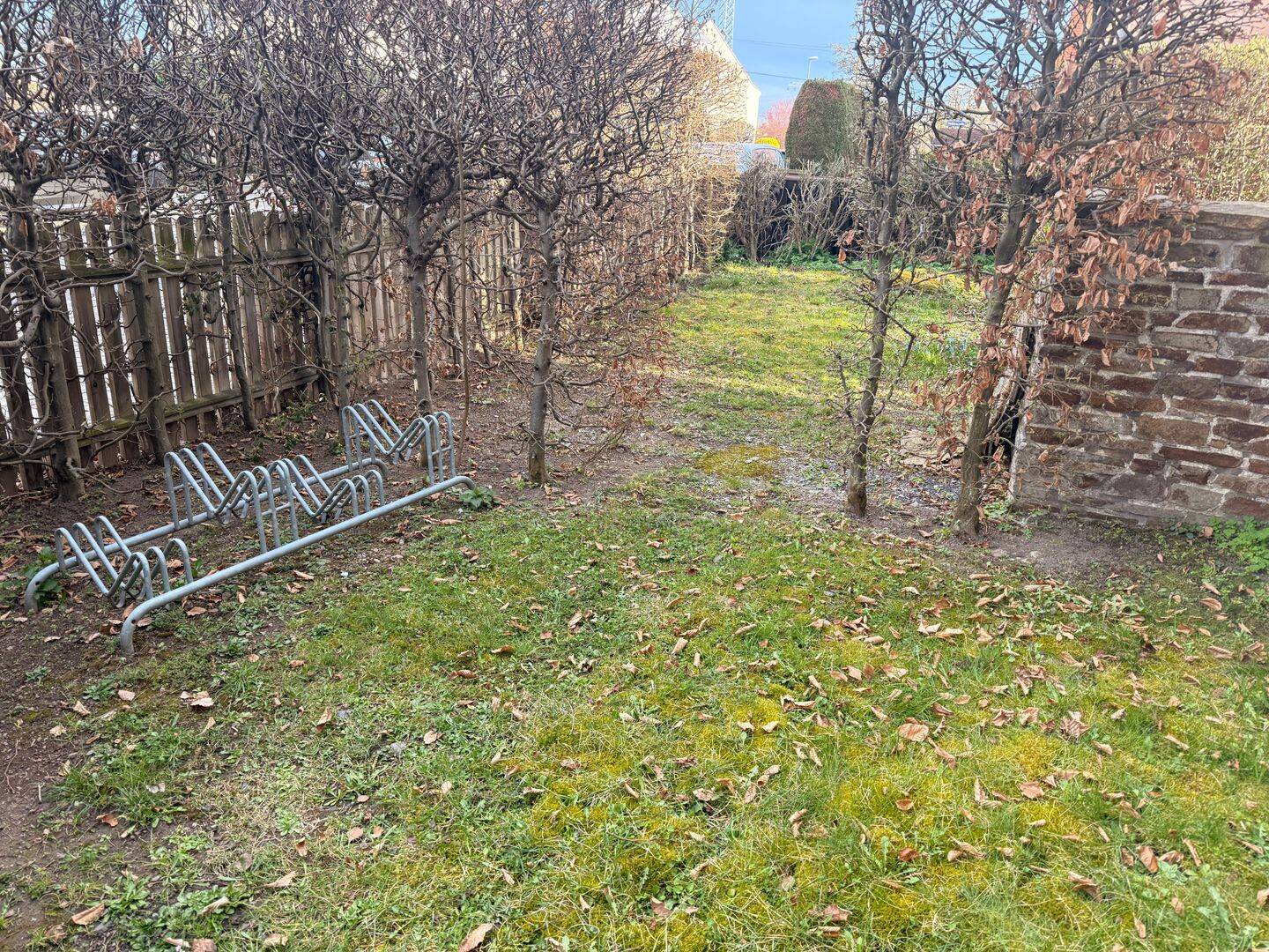 Ruhige 2-Raum-Wohnung in Dresden mit EBK, Balkon, Glasfaser, Parkmöglichkeit – Dresden – Vorschaubild 6