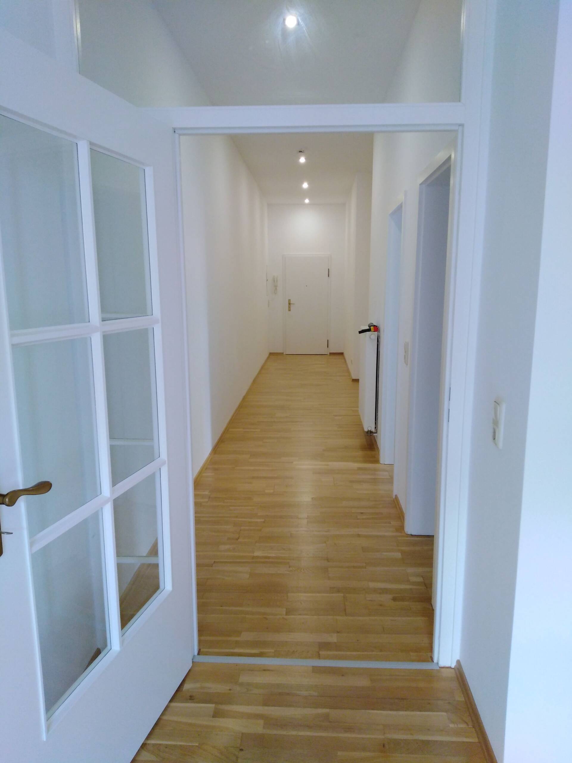 Erdgeschosswohnung in 99094 Erfurt mit 69 m² kaufen